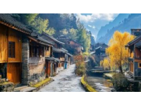 中国必游：探寻国内顶级旅行目的地