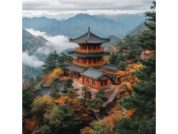 黄山自驾游指南：探索黄山的最佳旅行策略