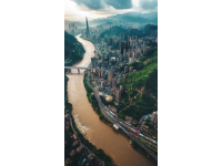 重庆旅游必去的地方！一起去探索重庆的秘密!