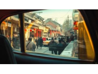 探索鲁史古镇：自驾之旅体验茶马古道历史与滇西自然美景