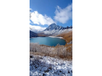 苏宝顶旅游攻略：雪峰之巅的云海仙境，户外爱好者的天堂