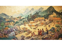 探秘贵州施秉下舞阳：古代智者诸葛亮的历史印记之旅