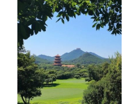 探秘东莞隐贤山庄：亲子游乐园与自然美景之旅