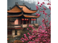 春天去重庆，是一次充满生机与惊喜的旅行,这座山城在春日里褪去了冬日的寒意