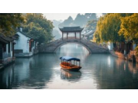 乌镇旅行指南：探索江南水乡风情