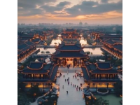 2024年国庆：山西旅游业迎来井喷式增长