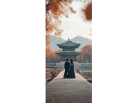 风光相映、古迹相伴——自驾明长城,游历广武段
