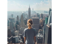 年轻人旅行新趋势这5类城市最值得打卡！