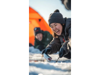 冬季旅游胜地：小樽的魅力雪景与美食探索