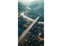 皖南川藏线自驾攻略：江南秘境美景路线推荐
