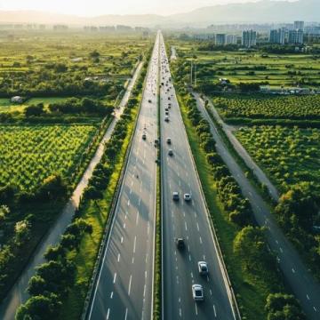 广东滨海旅游公路的修建,能有效解决节假日堵车吗?