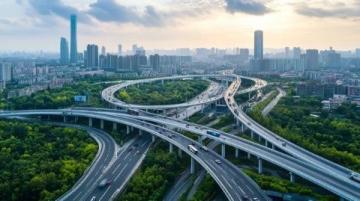 广东滨海旅游公路的修建,能有效解决节假日堵车吗?
