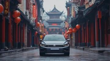 上海周边小众自驾游 小众旅行地