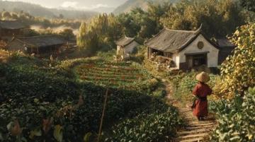 嵩县陆浑景点之旅:必知必行的游览指南