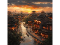 扬州VS常州，下江南3月去哪个城市更好？