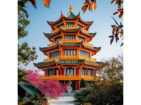 大理苍山徒步波罗寺：小众秘境，身心洗礼之旅