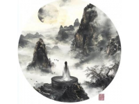河南洛阳白云山，国家5A级景区，夏季平均气温26℃，消暑好去处！