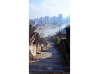 重庆旅游路线安排3天2晚重庆自由行攻略重庆必去景点