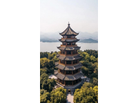 五一杭州旅行：西山游步道至北高峰徒步探秘