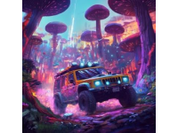 2024年西部之旅自驾游第11天探险日志