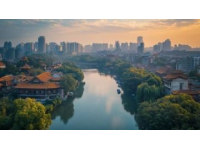 长沙小众景点|江背镇趁周末去打卡吧！