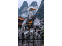 鹅漫沟——一个值得一看的未被关注的景点