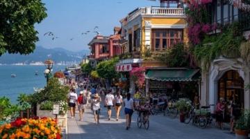 鼓浪屿国家5A级旅游区:历史、景点与文化详细介绍