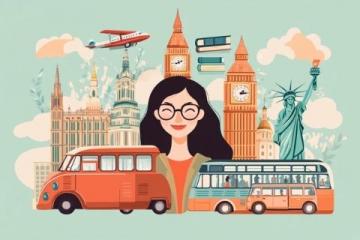 高职旅游管理专业知识简介