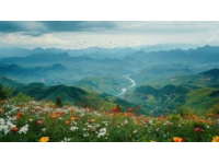 河南最人性化的景区，实现无痛爬山，大自然鬼斧神工令人叹为观止