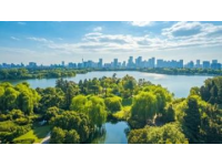 2025年广州推出了春季春游攻略，涵盖了免费景点、绝美花海和其他游玩项目