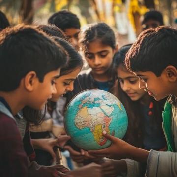 如何将所学高中地理知识运用至题目解答中?