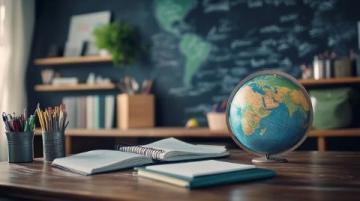 如何将所学高中地理知识运用至题目解答中?