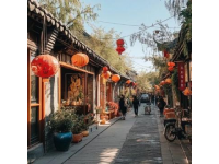 春节北京自驾游攻略 北京出发1日游好去处推荐