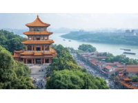 T81杭州至南宁 南宁至杭州旅游攻略