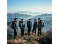 
晴空带你畅游神农架：华中奇景之旅攻略全解析