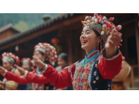 安丘：民俗旅游的"发源地