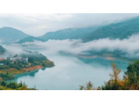 秦陇蜀道，寻味山河陕甘自驾游