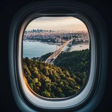 绿色出行指南: 低碳旅行的小窍门