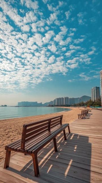 厦门情侣游攻略:精选酒店、美食和景点,轻松规划甜蜜旅程!