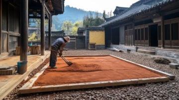 两个碰壁的年轻人,从北京来到千年古寨云南旅游