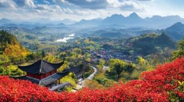 高平旅游全攻略指南