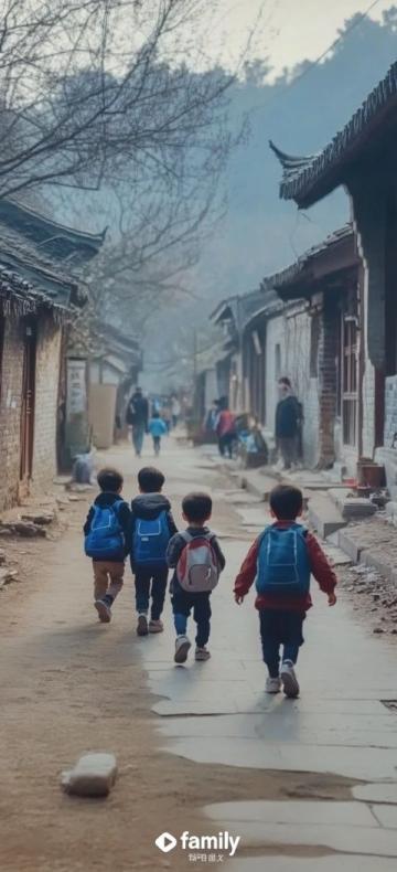 两个碰壁的年轻人,从北京来到千年古寨云南旅游