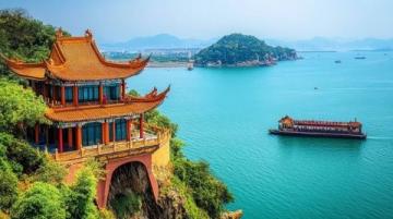 厦门旅游攻略:必去景点与周末打卡地推荐