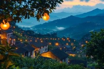 南岳衡山旅游攻略(详细路线+必游景点+美食推荐)