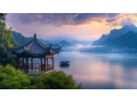 天水与宝鸡之旅