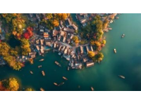 绍兴自驾游：文化与自然的完美结合之旅