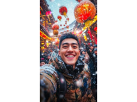 我的阿勒泰热播后，雪友心中的滑雪圣地——阿勒泰等你来探索！