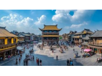 山西旅游碰拳遇挑战：我的亲身体验