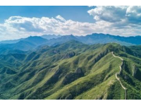 云台山旅游攻略：门票、交通与住宿全指南