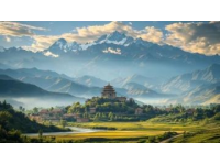 西藏林芝必去的十个旅游景点，风景绝美，不容错过！